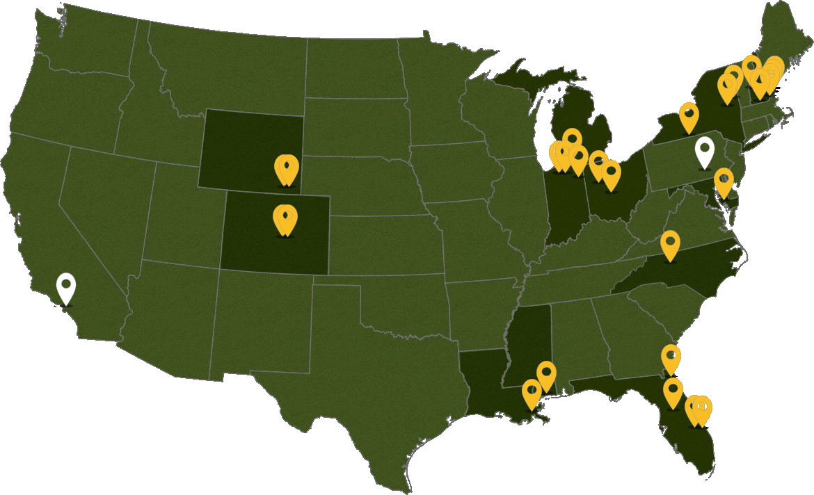 Community Map